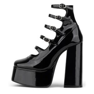 Jeffrey Campbell XANDRA-LO